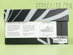 Shoe box