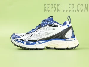Shoe side