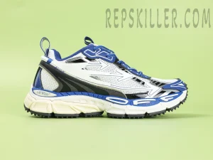 Shoe side