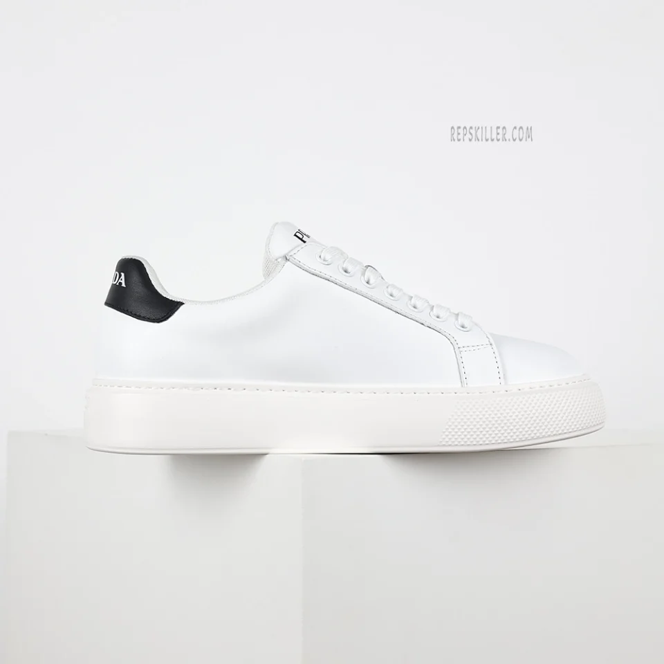 Shoe side