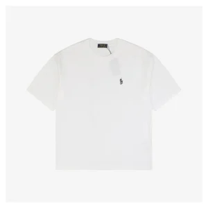 Front side White