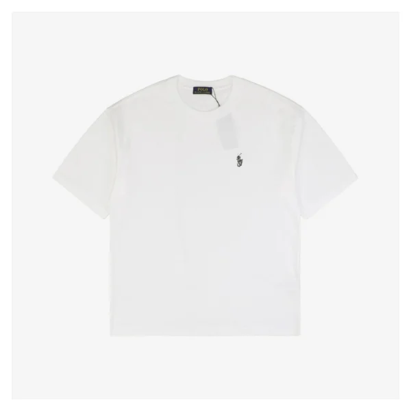 Front side White