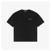 Ralph Lauren Pony Logo Letter Embroidered T-Shirt