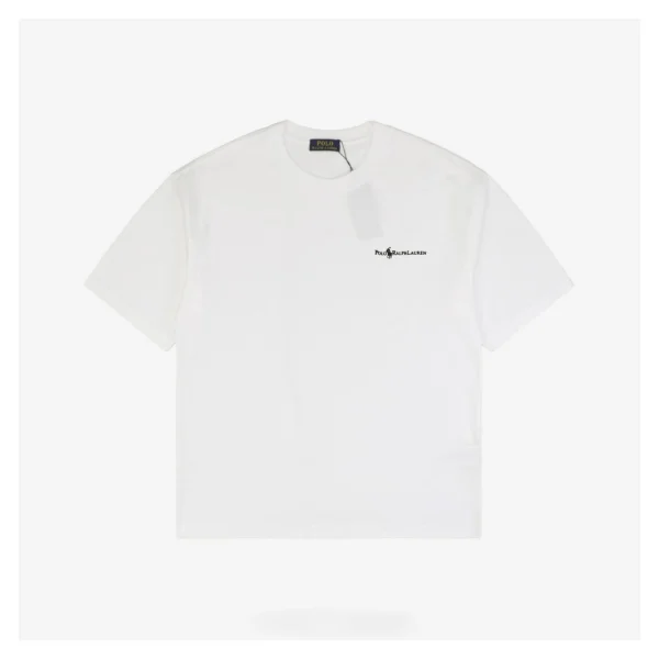 Front side White