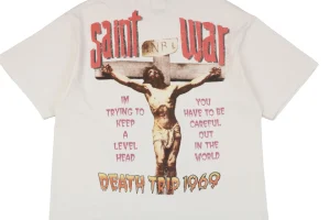 Back side print