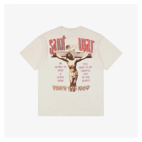 Back side