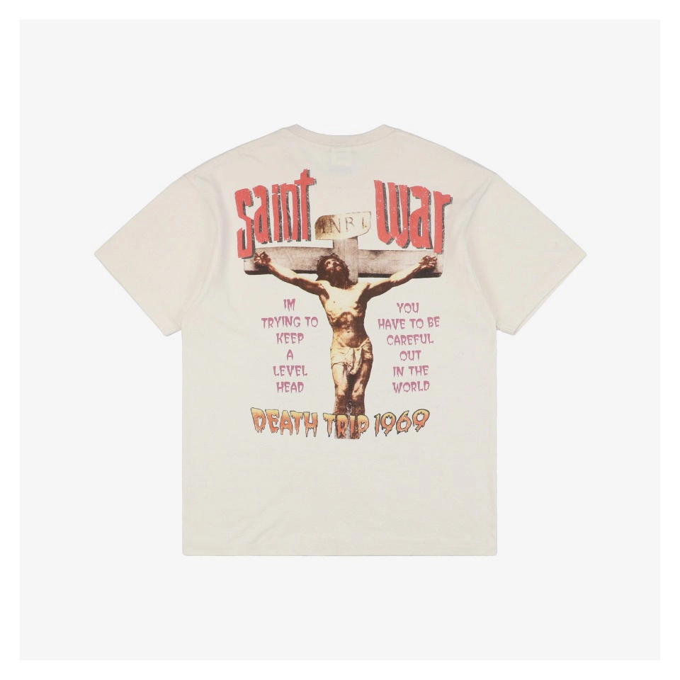 Back side