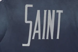 SAINT Logo print