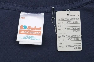 Logo tag