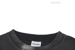 Neckline