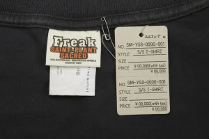 Logo tag