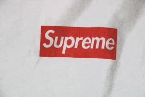 Logo print