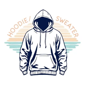 Hoodie/Sweater