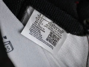 Size tag
