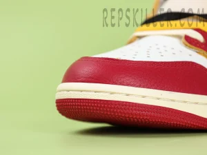 Toe cap
