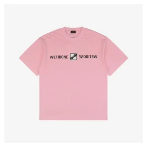 Front side Pink