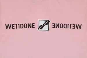 We11done Square Logo Small Letter Silicone Print T-Shirt15.jpeg