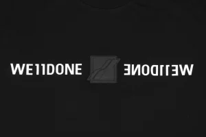 We11done Square Logo Small Letter Silicone Print T-Shirt25.jpeg