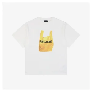 Front side White