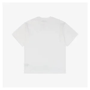Back side White