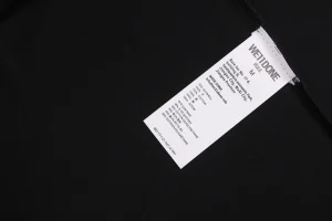 Wash tag