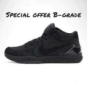 Zoom Kobe 4 Protro 'Gift of Mamba' B-Grade