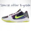 Kobe 5 Protro 'Chaos' B-Grade