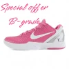 Kobe 6 'Think Pink' B-Grade