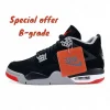 Jordan 4 Retro OG 'Bred' B-Grade