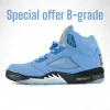 Jordan 5 Retro SE 'UNC' B-Grade
