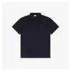 BBry Oak Leaf Equestrian Embroidery Polo T-Shirt