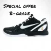 Kobe 6 Protro 'Mambacita Sweet Sixteen' B-Grade