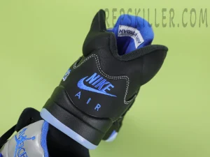 Heel