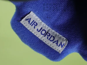 Air Jordan Logo tag
