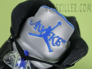 Air Jordan Logo