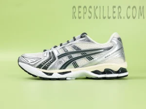 Shoe side