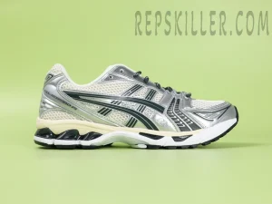 Shoe side