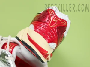 Heel