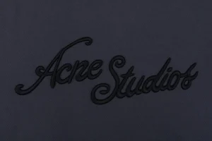 Front side Letter