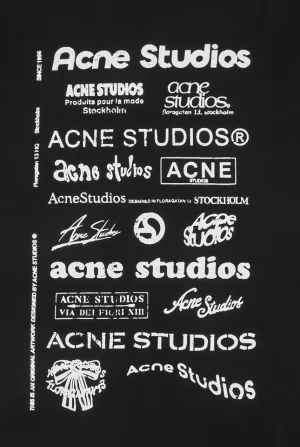 Front side Print