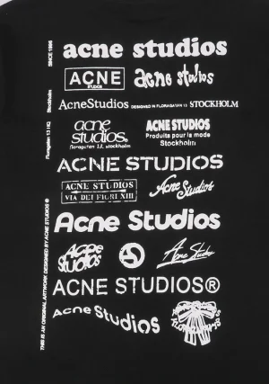Back side Print