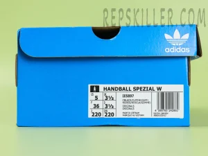 Shoe box