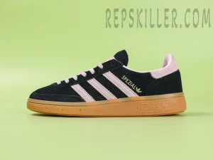 Shoe side