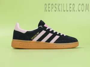 Shoe side