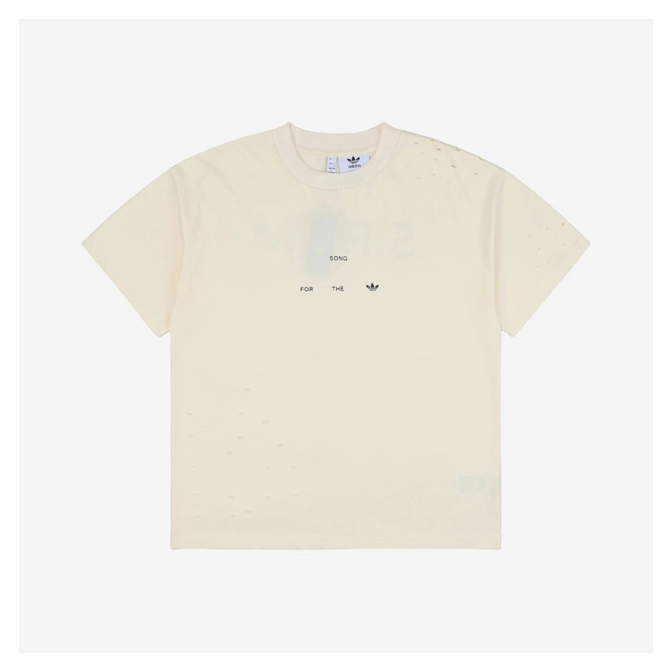Front side Beige