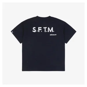 Back side Black