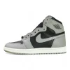 Nike Air Jordan 1 High 85 “Grey/Black”