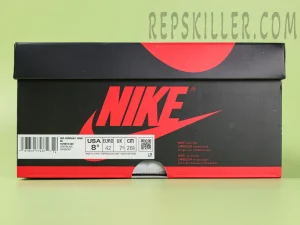 Shoe box