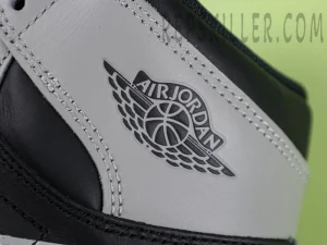 Air Jordan logo