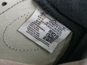 Size tag